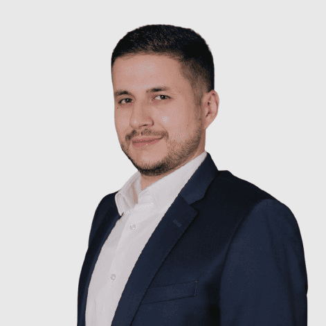 Speaker Image